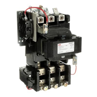 GE CR306F002 – ARRANCADOR N3 REV 135A 100HP