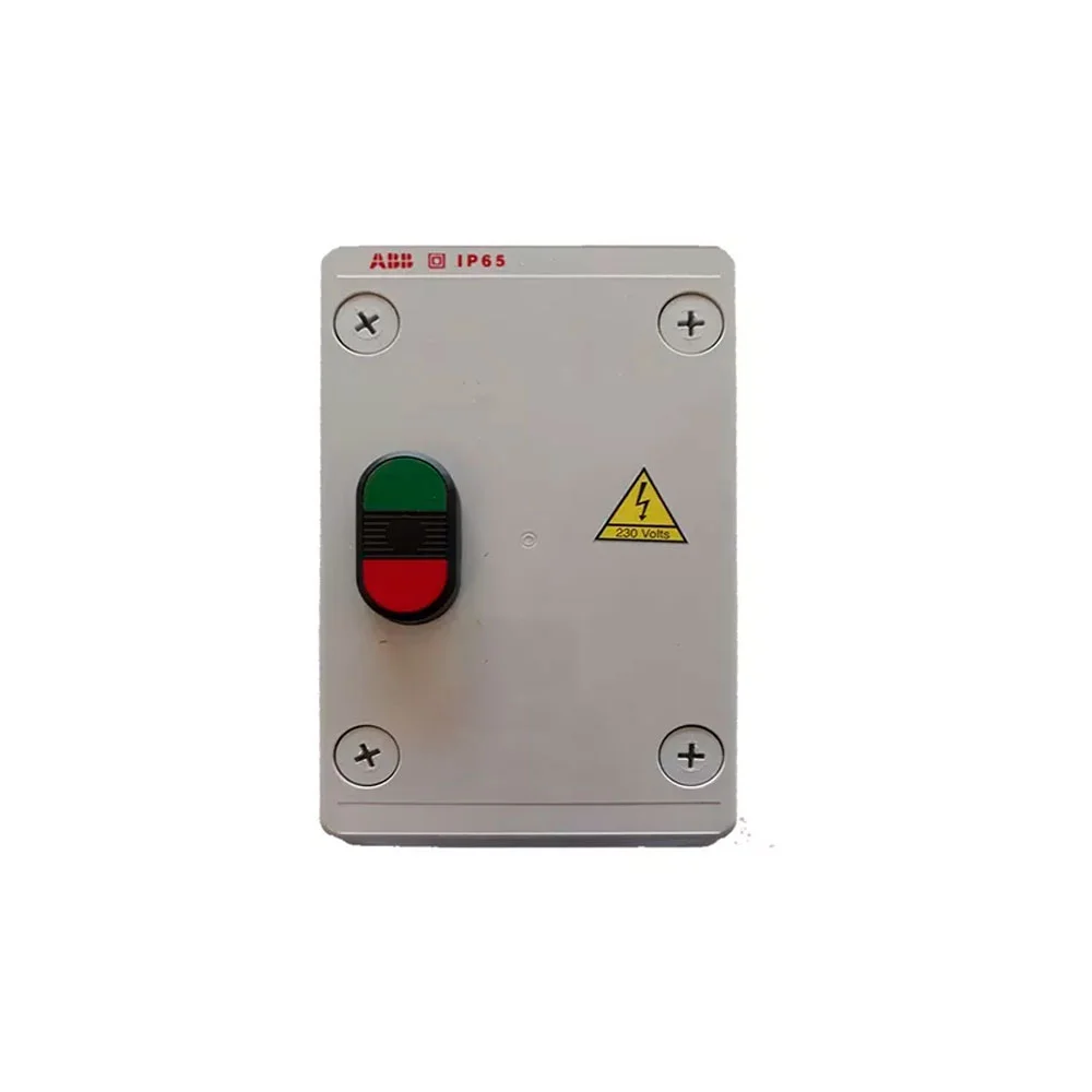 ABB ADOL3-460V-13A – ADOL3-460V-13A Arrancador en Gabinete
