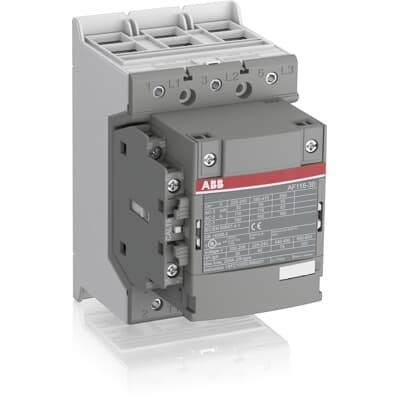 ABB AF116-30-11-13 – AF116-30-11-13-100-250V