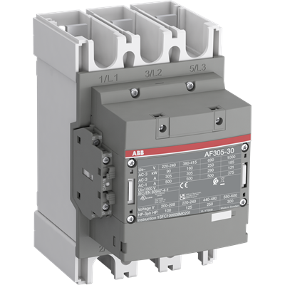 ABB AF370-30-11-13 – AF370-30-11-13#100-250V
