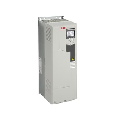 ABB ACS580-01-073A-4 – LV AC general purpose wall-mounted drive, IEC: Pn 37 kW, 73 A, 400 V