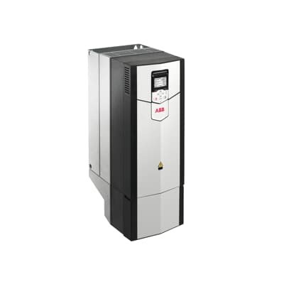 ABB ACS880-01-124A-5 – LV AC industrial wall-mounted single drive, IEC: Pn 75 kW, 124 A