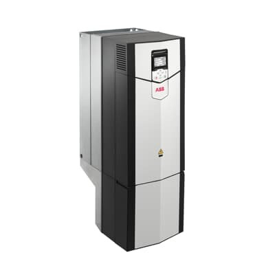 ABB ACS880-01-156A-5 – LV AC industrial wall-mounted single drive, IEC: Pn 90 kW, 156 A