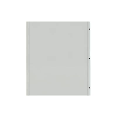 ABB GMD6O – OPAQUE DOOR-SIZE 6
