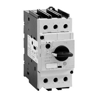 GE GPS2BHAT – GUARDAMOTOR DE 35 A 50 AMPERES