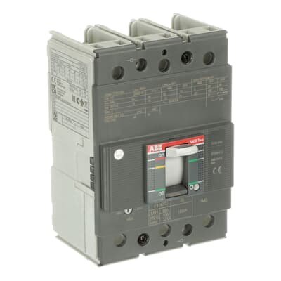 ABB 1SDA068056R1 – XT3N 250 TMD 125-1250 3p F F