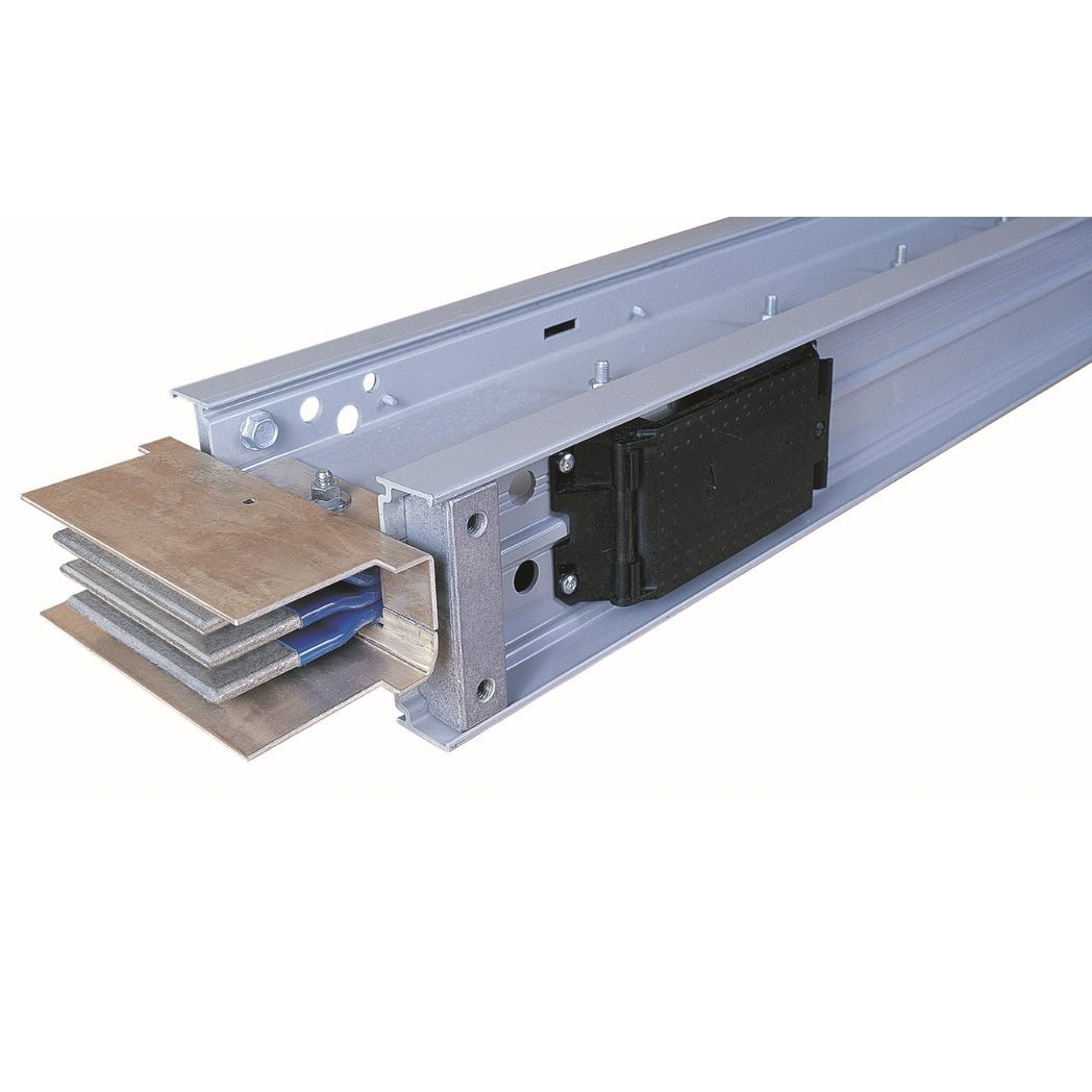 Electroducto P4HA20SLI10