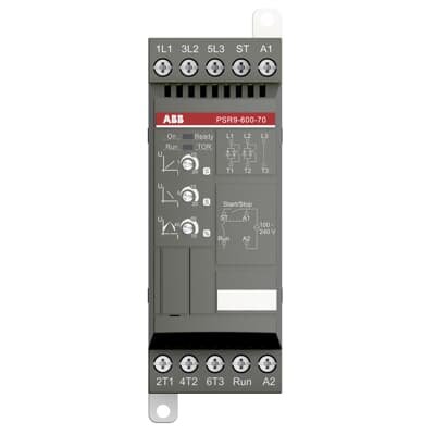 ABB 1SFA896105R7000