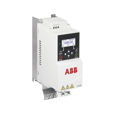 ABB ACS180-04N-01A8-4