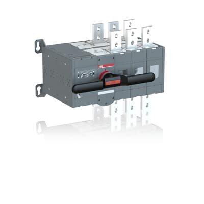 ABB OTM1600E3CM110V
