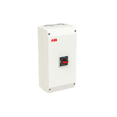ABB OTP100B3M