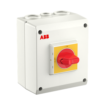 ABB OTP25BA3M