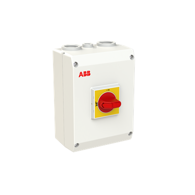 ABB OTP63BA3M